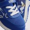 Sonic the hedgehog light-up sneakers