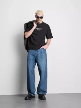 Sorrento graphic t-shirt