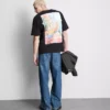 Sorrento graphic t-shirt