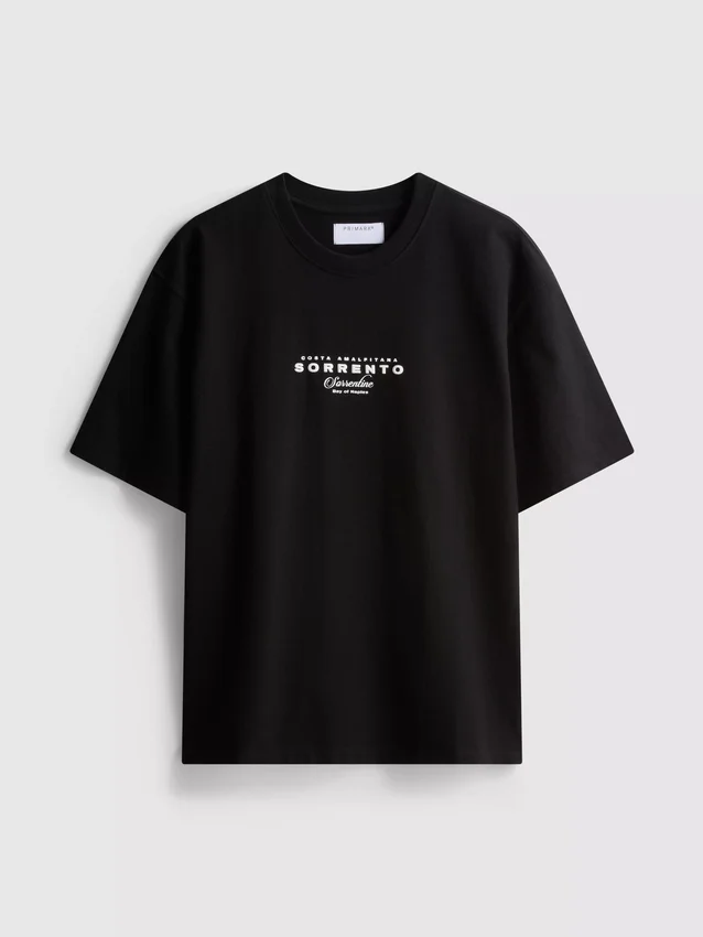 Sorrento graphic t-shirt