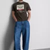 Southern comfort graphic t-shirt
