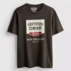 Southern comfort graphic t-shirt