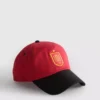 Spain fc baseball cap