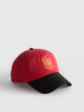 Spain fc baseball cap