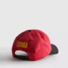 Spain fc baseball cap