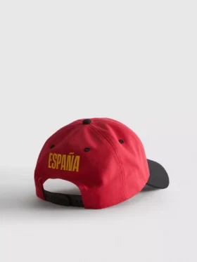 Spain fc baseball cap