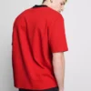 Spain graphic football t-shirt