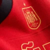 Spain graphic football t-shirt