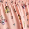 Spongebob squarepants cotton character pajamas