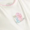 Spongebob squarepants gary tank shorty pajamas