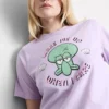 Spongebob squarepants graphic cotton pajamas