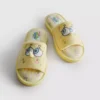 Spongebob squarepants mule slippers