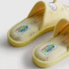 Spongebob squarepants mule slippers