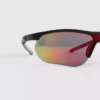 Sports sunglasses