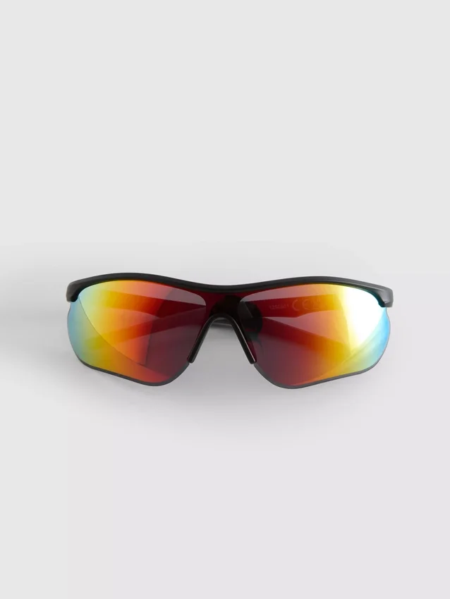 Sports sunglasses
