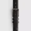 Square-buckle belt