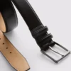 Square-buckle belt