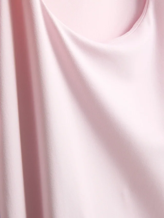 Square neck tank