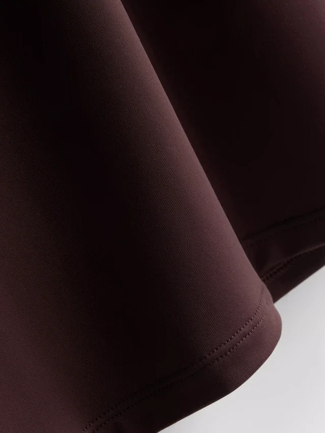 Square neck tank