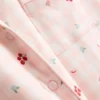 Stacey solomon gingham boyfriend pajamas