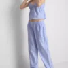 Stacey solomon woven cotton pajama bottoms