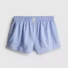 Stacey solomon woven cotton pajama shorts