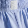 Stacey solomon woven cotton pajama shorts