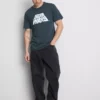 Star wars logo t-shirt