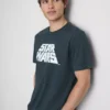 Star wars logo t-shirt