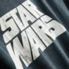Star wars logo t-shirt