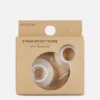 Sticky tape dispenser