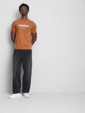 Stockholm t-shirt