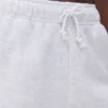 Straight leg sweatpants