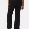 Straight leg sweatpants