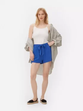 Stretch cami top