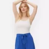 Stretch cami top