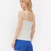 Stretch cami top