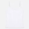 Stretch cami top