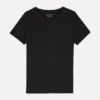 Stretch crew neck t-shirt