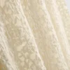 Stretch lace maxi dress