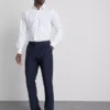 Stretch regular fit shirt
