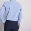 Stretch regular fit shirt