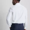 Stretch regular fit shirt