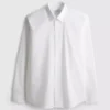Stretch regular fit shirt