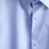 Stretch regular fit shirt