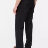 Stretch straight leg jeans