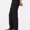 Stretch straight leg jeans