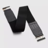 Stretch waist belt