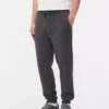 Stretch waist cuffed joggers