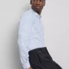 Stripe formal shirt
